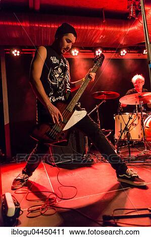 The Swiss punk rock band Ziper live in the Schüür Luzern, Switzerland, Europe View Large Photo Image Stock Image - The Swiss punk rock band Ziper live in the Schüür Luzern, Switzerland, Europe. Fotosearch