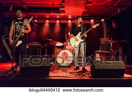 The Swiss punk rock band Ziper live in the Schüür Luzern, Switzerland, Europe View Large Photo Image Stock Image - The Swiss punk rock band Ziper live in the Schüür Luzern, Switzerland, Europe. Fotosearch