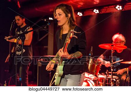 The Swiss punk rock band Ziper live in the Schüür Luzern, Switzerland, Europe View Large Photo Image Stock Photo - The Swiss punk rock band Ziper live in the Schüür Luzern, Switzerland, Europe. Fotosearch