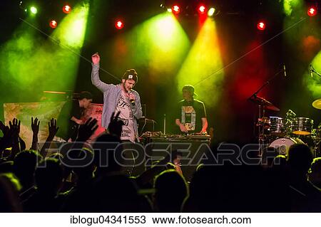 The Swiss rapper Visu live in the Schüür Lucerne, Switzerland, Europe View Large Photo Image Stock Image - The Swiss rapper Visu live in the Schüür Lucerne, Switzerland, Europe. Fotosearch