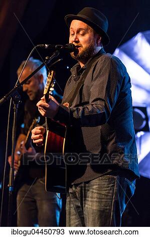 The Swiss singer and songwriter Lukas Linder alias Henrik Belden with band at the record baptism live in the Schüür Lucerne, Switzerland, Europe View Large Photo Image Stock Image - The Swiss singer and songwriter Lukas Linder alias Henrik Belden with band at the record baptism live in the Schüür Lucerne, Switzerland, Europe. Fotosearch