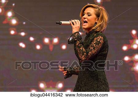 The Swiss singer Gianina Fabricatore live at the performance of the election and show evening Miss Central Switzerland 2016 at Pilatusmarkt Kriens, Lucerne, Switzerland, Europe View Large Photo Image Stock Image - The Swiss singer Gianina Fabricatore live at the performance of the election and show evening Miss Central Switzerland 2016 at Pilatusmarkt Kriens, Lucerne, Switzerland, Europe. Fotosearch