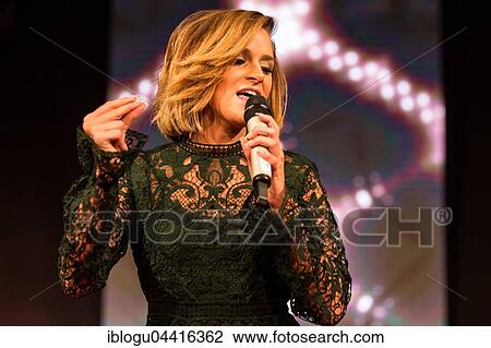 The Swiss singer Gianina Fabricatore live at the performance of the election and show evening Miss Central Switzerland 2016 at Pilatusmarkt Kriens, Lucerne, Switzerland, Europe View Large Photo Image Stock Image - The Swiss singer Gianina Fabricatore live at the performance of the election and show evening Miss Central Switzerland 2016 at Pilatusmarkt Kriens, Lucerne, Switzerland, Europe. Fotosearch