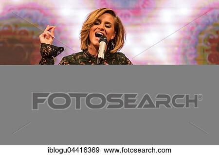 The Swiss singer Gianina Fabricatore live at the performance of the election and show evening Miss Central Switzerland 2016 at Pilatusmarkt Kriens, Lucerne, Switzerland, Europe View Large Photo Image Stock Photo - The Swiss singer Gianina Fabricatore live at the performance of the election and show evening Miss Central Switzerland 2016 at Pilatusmarkt Kriens, Lucerne, Switzerland, Europe. Fotosearch