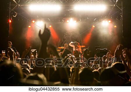 The US-American hard rock band Ugly Kid Joe live in the Schüür Lucerne, Switzerland vocals, Whitfield Crane guitar, Klaus Eichstadt drumset, Shannon Larkin guitar, Dave Fortman electric bass, Cordell Crockett View Large Photo Image Stock Photography - The US-American hard rock band Ugly Kid Joe live in the Schüür Lucerne, Switzerland vocals, Whitfield Crane guitar, Klaus Eichstadt drumset, Shannon Larkin guitar, Dave Fortman electric bass, Cordell Crockett. Fotosearch