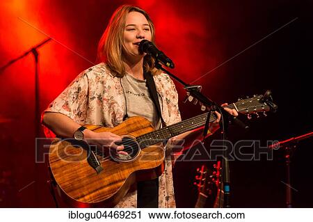 The young Swiss musician Benjamat Hess aka Bennie live at Schüür Luzern, Switzerland, Europe View Large Photo Image Stock Image - The young Swiss musician Benjamat Hess aka Bennie live at Schüür Luzern, Switzerland, Europe. Fotosearch