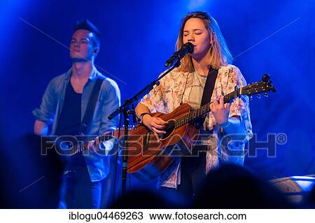 The young Swiss musician Benjamat Hess aka Bennie live at Schüür Luzern, Switzerland, Europe View Large Photo Image Stock Image - The young Swiss musician Benjamat Hess aka Bennie live at Schüür Luzern, Switzerland, Europe. Fotosearch