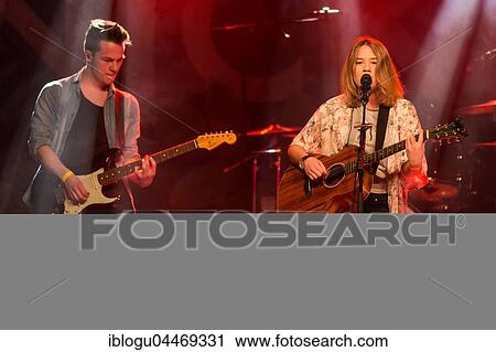 The young Swiss musician Benjamat Hess aka Bennie live at Schüür Luzern, Switzerland, Europe View Large Photo Image Stock Image - The young Swiss musician Benjamat Hess aka Bennie live at Schüür Luzern, Switzerland, Europe. Fotosearch