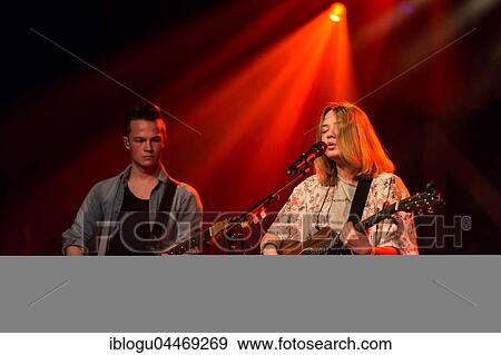 The young Swiss musician Benjamat Hess aka Bennie live at Schüür Luzern, Switzerland, Europe View Large Photo Image Stock Photo - The young Swiss musician Benjamat Hess aka Bennie live at Schüür Luzern, Switzerland, Europe. Fotosearch