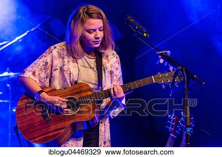 The young Swiss musician Benjamat Hess aka Bennie live at Schüür Luzern, Switzerland, Europe View Large Photo Image Stock Photo - The young Swiss musician Benjamat Hess aka Bennie live at Schüür Luzern, Switzerland, Europe. Fotosearch