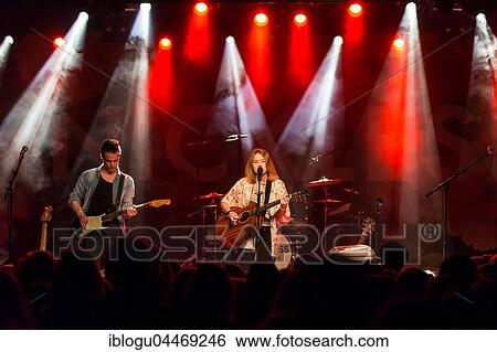 The young Swiss musician Benjamat Hess aka Bennie live at Schüür Luzern, Switzerland, Europe View Large Photo Image Stock Photograph - The young Swiss musician Benjamat Hess aka Bennie live at Schüür Luzern, Switzerland, Europe. Fotosearch