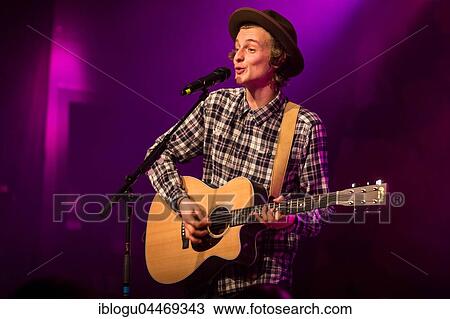 The young Swiss musician Nicola Kneringer alias Nickless live at the Schüür Lucerne, Switzerland, Europe View Large Photo Image Stock Image - The young Swiss musician Nicola Kneringer alias Nickless live at the Schüür Lucerne, Switzerland, Europe. Fotosearch