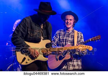 The young Swiss musician Nicola Kneringer alias Nickless live at the Schüür Lucerne, Switzerland, Europe View Large Photo Image Stock Image - The young Swiss musician Nicola Kneringer alias Nickless live at the Schüür Lucerne, Switzerland, Europe. Fotosearch
