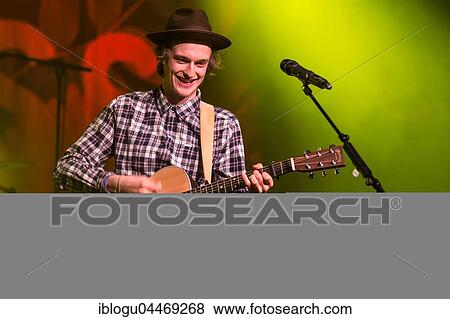 The young Swiss musician Nicola Kneringer alias Nickless live at the Schüür Lucerne, Switzerland, Europe View Large Photo Image Stock Photo - The young Swiss musician Nicola Kneringer alias Nickless live at the Schüür Lucerne, Switzerland, Europe. Fotosearch