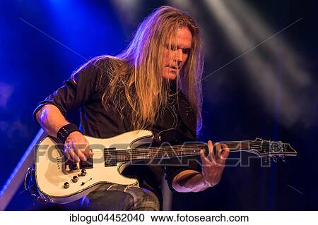 Thomas Muster, guitarist of the Swiss hard rock band Shakra live at the Schüür Lucerne, Switzerland, Europe View Large Photo Image Stock Image - Thomas Muster, guitarist of the Swiss hard rock band Shakra live at the Schüür Lucerne, Switzerland, Europe. Fotosearch