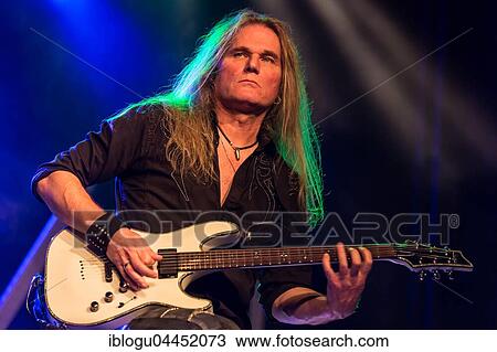 Thomas Muster, guitarist of the Swiss hard rock band Shakra live at the Schüür Lucerne, Switzerland, Europe View Large Photo Image Stock Image - Thomas Muster, guitarist of the Swiss hard rock band Shakra live at the Schüür Lucerne, Switzerland, Europe. Fotosearch