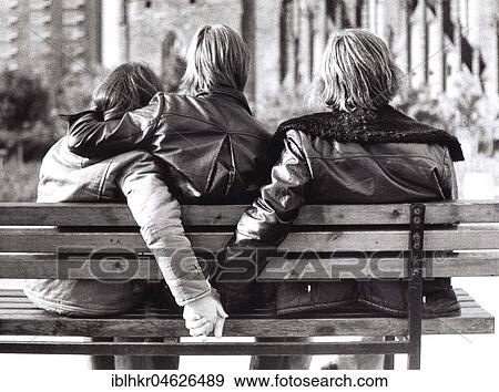 Three people in flit, ca. 1980s, East Berlin, GDR, Germany, Europe View Large Photo Image Stock Photo - Three people in flit, ca. 1980s, East Berlin, GDR, Germany, Europe. Fotosearch