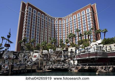 Treasure Island Hotel, Las Vegas Boulevard, Las Vegas Strip, The Strip, Las Vegas, Nevada, USA, North America View Large Photo Image Stock Photo - Treasure Island Hotel, Las Vegas Boulevard, Las Vegas Strip, The Strip, Las Vegas, Nevada, USA, North America. Fotosearch