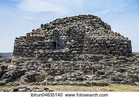 Unesco world heritage site, Su Nuraxi, nuragic archaeological site in Barumini, Sardinia, Italy, Europe View Large Photo Image Stock Image - Unesco world heritage site, Su Nuraxi, nuragic archaeological site in Barumini, Sardinia, Italy, Europe. Fotosearch
