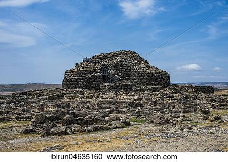 Unesco world heritage site, Su Nuraxi, nuragic archaeological site in Barumini, Sardinia, Italy, Europe View Large Photo Image Stock Image - Unesco world heritage site, Su Nuraxi, nuragic archaeological site in Barumini, Sardinia, Italy, Europe. Fotosearch