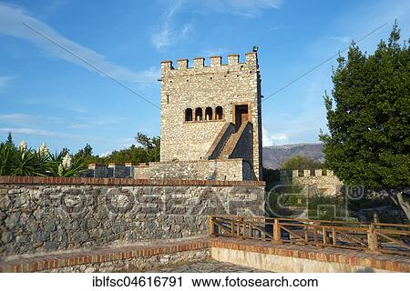Venetian castle, ruined city, National Park Butrint, Saranda, Albania, Europe View Large Photo Image Stock Image - Venetian castle, ruined city, National Park Butrint, Saranda, Albania, Europe. Fotosearch