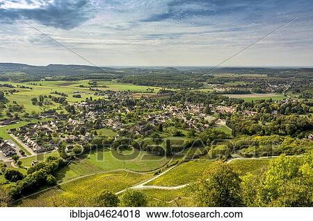 View on Voiteur, Jura departement, Bourgogne-Franche-Comté, France, Europe View Large Photo Image Stock Photo - View on Voiteur, Jura departement, Bourgogne-Franche-Comté, France, Europe. Fotosearch