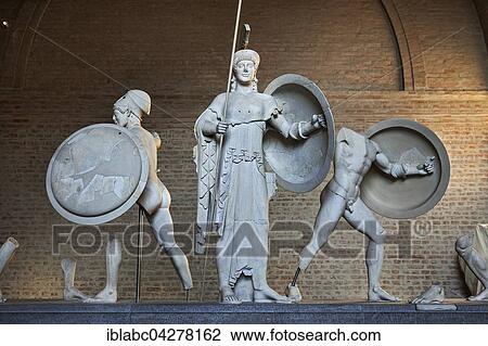 War goddess Athena, about 500 BC, Glyptothek, Munich, Bavaria, Germany, Europe View Large Photo Image Stock Image - War goddess Athena, about 500 BC, Glyptothek, Munich, Bavaria, Germany, Europe. Fotosearch
