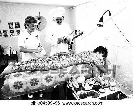 Stock Photograph - Wellness with vegetables, England, Great Britain. Fotosearch