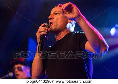 Whitfield Crane, singer of the US-American hard rock band Ugly Kid Joe live at Schüür Luzern, Switzerland, Europe View Large Photo Image Stock Photo - Whitfield Crane, singer of the US-American hard rock band Ugly Kid Joe live at Schüür Luzern, Switzerland, Europe. Fotosearch