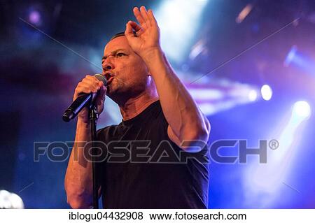 Whitfield Crane, singer of the US-American hard rock band Ugly Kid Joe live at Schüür Luzern, Switzerland, Europe View Large Photo Image Stock Photo - Whitfield Crane, singer of the US-American hard rock band Ugly Kid Joe live at Schüür Luzern, Switzerland, Europe. Fotosearch