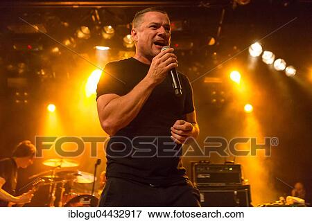 Whitfield Crane, singer of the US-American hard rock band Ugly Kid Joe live at Schüür Luzern, Switzerland, Europe View Large Photo Image Stock Photo - Whitfield Crane, singer of the US-American hard rock band Ugly Kid Joe live at Schüür Luzern, Switzerland, Europe. Fotosearch