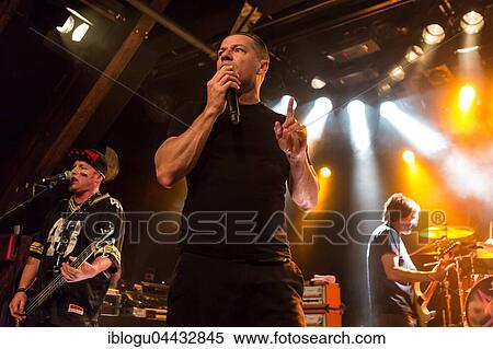 Whitfield Crane, singer of the US-American hard rock band Ugly Kid Joe live at Schüür Luzern, Switzerland, Europe View Large Photo Image Stock Photography - Whitfield Crane, singer of the US-American hard rock band Ugly Kid Joe live at Schüür Luzern, Switzerland, Europe. Fotosearch