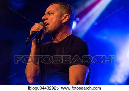 Whitfield Crane, singer of the US-American hard rock band Ugly Kid Joe live at Schüür Luzern, Switzerland, Europe View Large Photo Image Stock Photography - Whitfield Crane, singer of the US-American hard rock band Ugly Kid Joe live at Schüür Luzern, Switzerland, Europe. Fotosearch