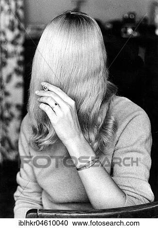 Women's Face Hair, Mexico City, Mexico, Central America View Large Photo Image Stock Image - Women's Face Hair, Mexico City, Mexico, Central America. Fotosearch