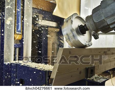 Wood milling machine shaping a wooden board, Austria, Europe View Large Photo Image Stock Image - Wood milling machine shaping a wooden board, Austria, Europe. Fotosearch