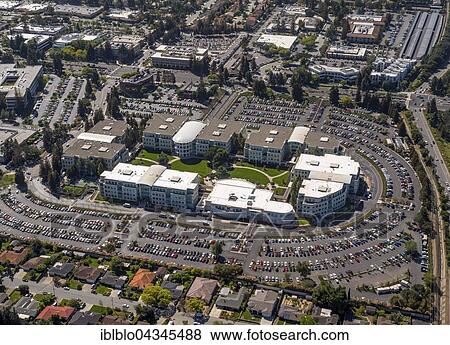 Apple Campus I or Apple Campus 1, Cupertino, Silicon Valley, California, USA, North America View Large Photo Image Stock Photo - Apple Campus I or Apple Campus 1, Cupertino, Silicon Valley, California, USA, North America. Fotosearch