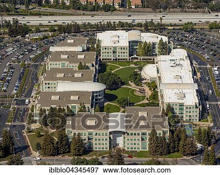 Apple Campus I or Apple Campus 1, Cupertino, Silicon Valley, California, USA, North America View Large Photo Image Stock Photo - Apple Campus I or Apple Campus 1, Cupertino, Silicon Valley, California, USA, North America. Fotosearch