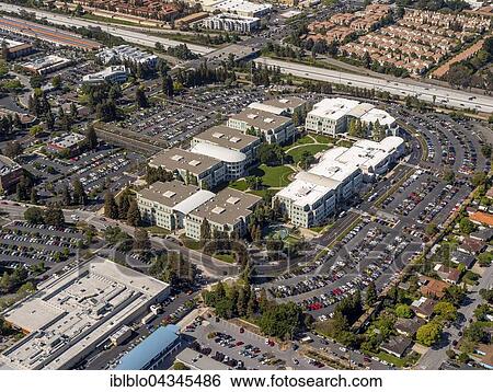 Apple Campus I or Apple Campus 1, Cupertino, Silicon Valley, California, USA, North America View Large Photo Image Stock Photograph - Apple Campus I or Apple Campus 1, Cupertino, Silicon Valley, California, USA, North America. Fotosearch