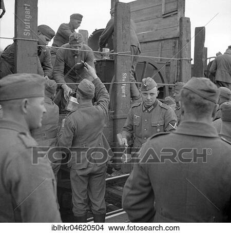 Approx. 1939, 1941, training Wehrmacht, Wehrmacht soldiers distribute pots and pans, Ulm, Germany, Europe View Large Photo Image Picture - Approx. 1939, 1941, training Wehrmacht, Wehrmacht soldiers distribute pots and pans, Ulm, Germany, Europe. Fotosearch