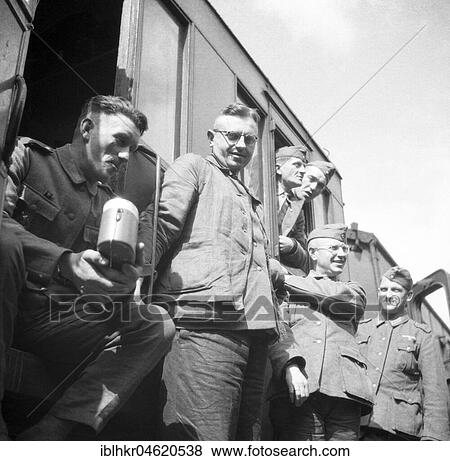 Approx. 1939, 1941, training Wehrmacht, Wehrmacht soldiers on a train, Ulm, Germany, Europe View Large Photo Image Stock Photo - Approx. 1939, 1941, training Wehrmacht, Wehrmacht soldiers on a train, Ulm, Germany, Europe. Fotosearch