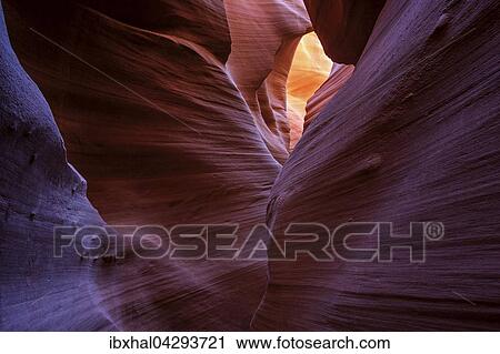 Bunte Sandsteinformation, Lower Antelope Canyon, Slot Canyon, Page, Arizona, USA, Nordamerika View Large Photo Image Stock Image - Bunte Sandsteinformation, Lower Antelope Canyon, Slot Canyon, Page, Arizona, USA, Nordamerika. Fotosearch