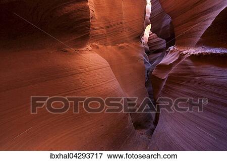 Bunte Sandsteinformation, Lower Antelope Canyon, Slot Canyon, Page, Arizona, USA, Nordamerika View Large Photo Image Stock Photo - Bunte Sandsteinformation, Lower Antelope Canyon, Slot Canyon, Page, Arizona, USA, Nordamerika. Fotosearch