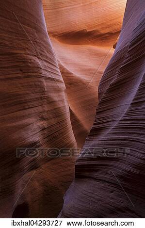 Bunte Sandsteinformation, Lower Antelope Canyon, Slot Canyon, Page, Arizona, USA, Nordamerika View Large Photo Image Stock Photo - Bunte Sandsteinformation, Lower Antelope Canyon, Slot Canyon, Page, Arizona, USA, Nordamerika. Fotosearch