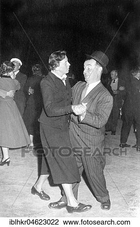 Dance event ca. 1950, exact place unknown, Germany, Europe View Large Photo Image Stock Image - Dance event ca. 1950, exact place unknown, Germany, Europe. Fotosearch
