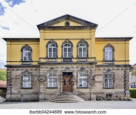Deutsches Freimaurer-Museum, Bayreuth, Oberfranken, Bayern, Deutschland, Europa View Large Photo Image Stock Photo - Deutsches Freimaurer-Museum, Bayreuth, Oberfranken, Bayern, Deutschland, Europa. Fotosearch