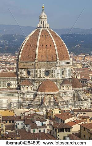 Dom Santa Maria del Fiore, Blick uber die Dacher von Florenz, Ausschnitt, Florenz, Toskana, Italien, Europa View Large Photo Image Stock Photo - Dom Santa Maria del Fiore, Blick uber die Dacher von Florenz, Ausschnitt, Florenz, Toskana, Italien, Europa. Fotosearch