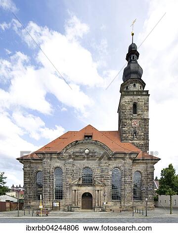Evangelisch-lutherische Sophienkirche, Bayreuth, Oberfranken, Bayern, Deutschland, Europa View Large Photo Image Stock Photograph - Evangelisch-lutherische Sophienkirche, Bayreuth, Oberfranken, Bayern, Deutschland, Europa. Fotosearch