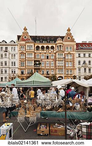 Flea market at the Naschmarkt square in Vienna, Austria, Europe View Large Photo Image Stock Image - Flea market at the Naschmarkt square in Vienna, Austria, Europe. Fotosearch