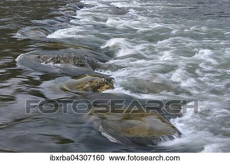 Fluss mit kunstlich angelegter Stromschnelle, Renaturierung der Ruhr, Nordrhein-Westfalen, Deutschland, Europa View Large Photo Image Stock Image - Fluss mit kunstlich angelegter Stromschnelle, Renaturierung der Ruhr, Nordrhein-Westfalen, Deutschland, Europa. Fotosearch