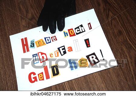 Hand shows note: Hands up hold-up, Berlin, Germany, Europe View Large Photo Image Stock Photography - Hand shows note: Hands up hold-up, Berlin, Germany, Europe. Fotosearch